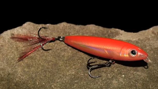 VIDEO: How to use – Rapala X-Rap Walk